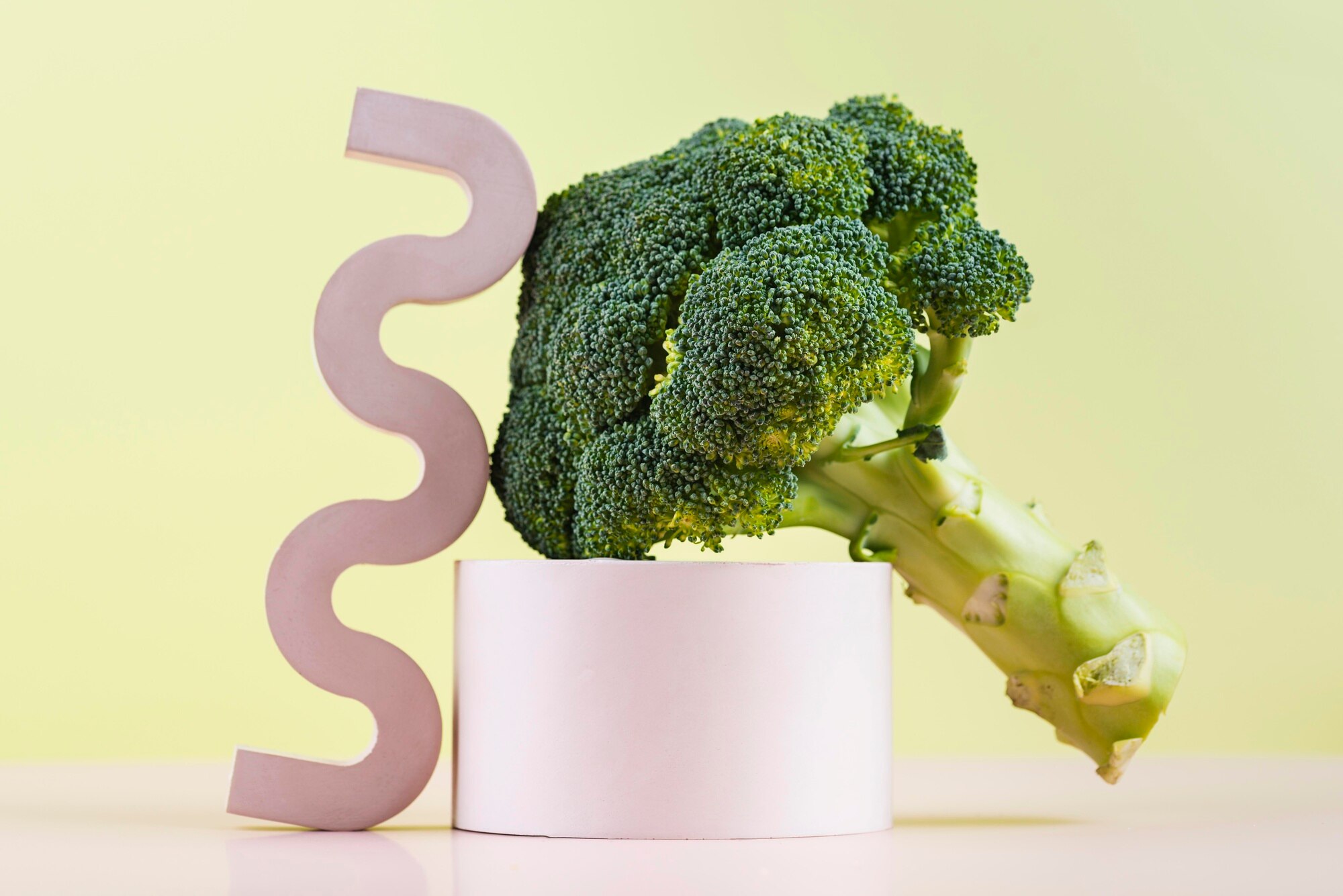 Precision nutrition